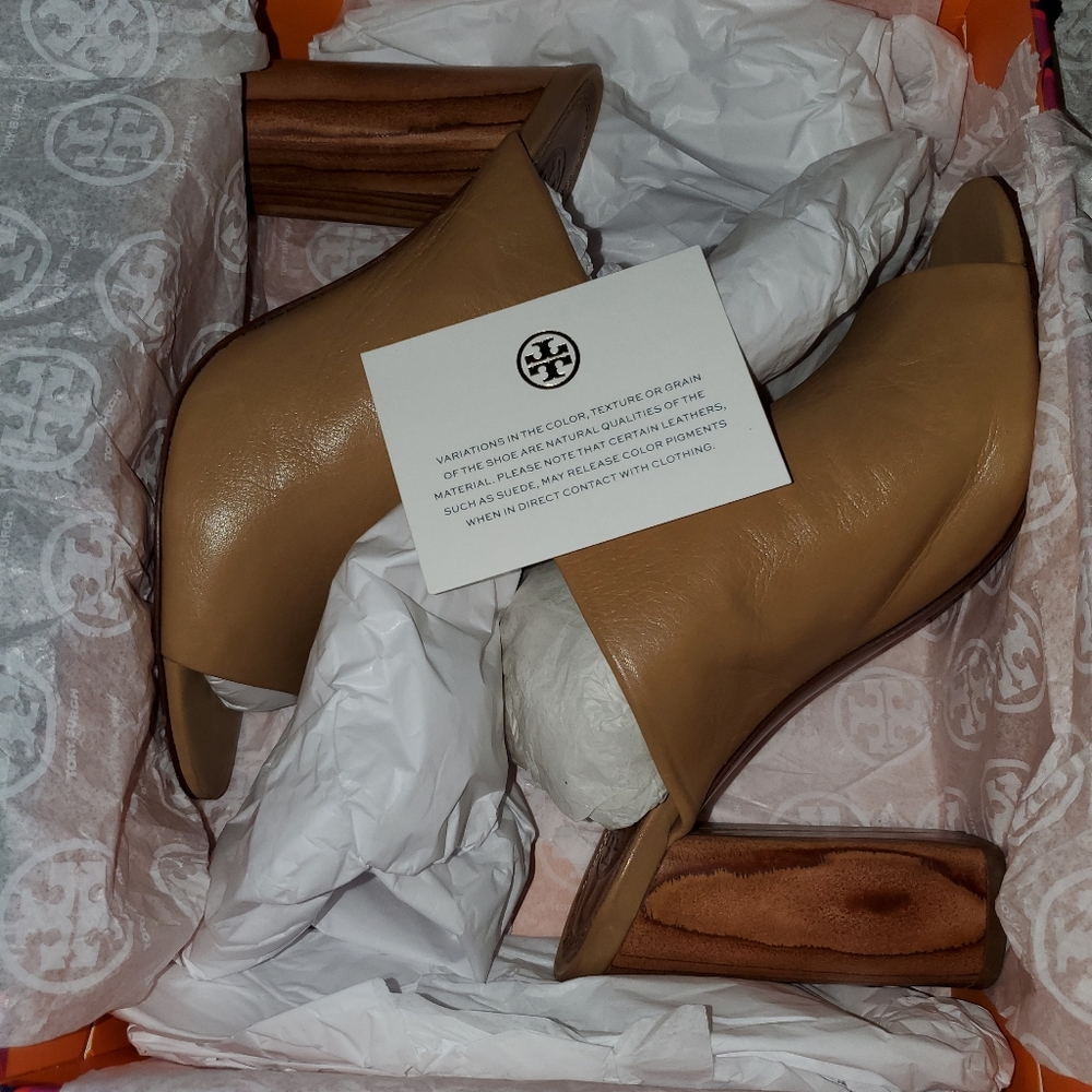 Tory Burch Shoes